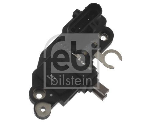 Obrázok Regulátor alternátora FEBI BILSTEIN  40950