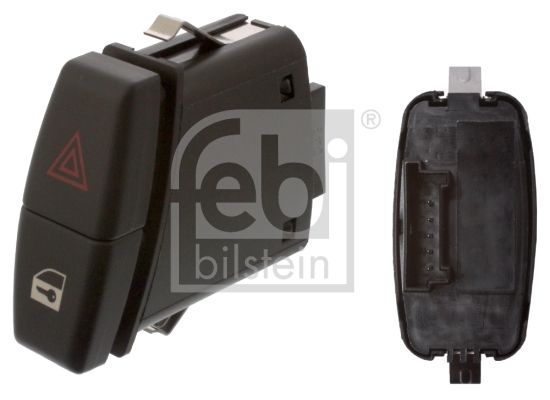 Obrázok Vypínač výstrażných smeroviek FEBI BILSTEIN febi Plus 40951