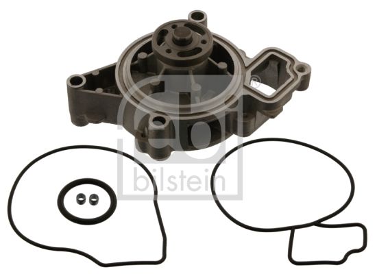 Obrázok Vodné čerpadlo, chladenie motora FEBI BILSTEIN  40997
