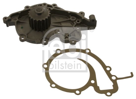 Obrázok Vodné čerpadlo, chladenie motora FEBI BILSTEIN  40998
