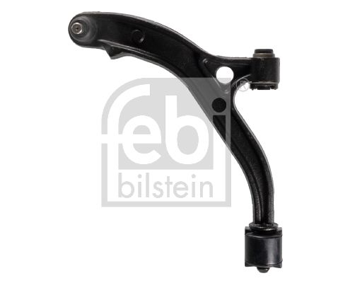 Obrázok Rameno zavesenia kolies FEBI BILSTEIN  41055