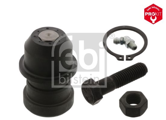 Obrázok Zvislý/nosný čap FEBI BILSTEIN ProKit 41070