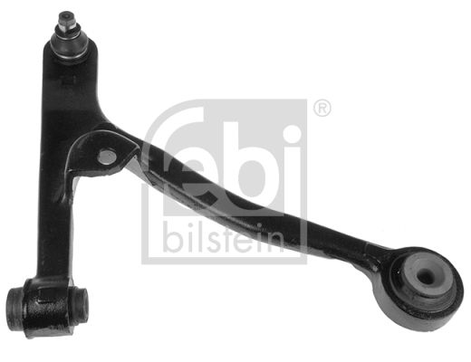 Obrázok Rameno zavesenia kolies FEBI BILSTEIN  41075