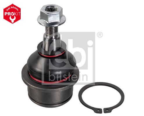 Obrázok Zvislý/nosný čap FEBI BILSTEIN ProKit 41076