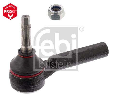 Obrázok Hlava/čap spojovacej tyče riadenia FEBI BILSTEIN ProKit 41092