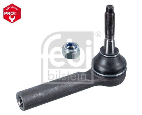 Obrázok Hlava/čap spojovacej tyče riadenia FEBI BILSTEIN ProKit 41093
