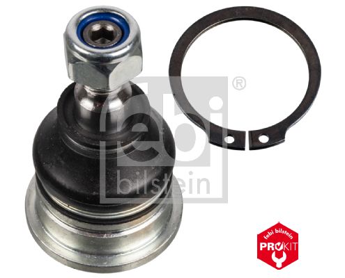 Obrázok Zvislý/nosný čap FEBI BILSTEIN ProKit 41210