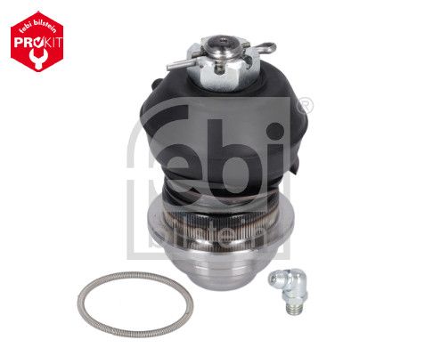 Obrázok Zvislý/nosný čap FEBI BILSTEIN ProKit 41222