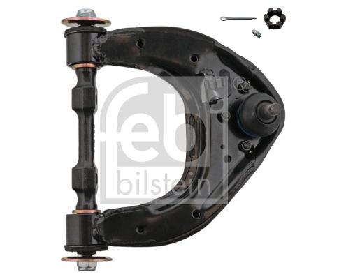 Obrázok Rameno zavesenia kolies FEBI BILSTEIN  41242