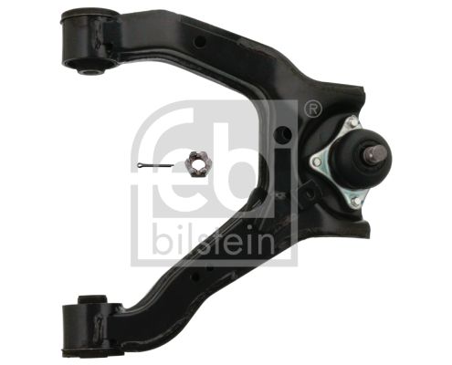 Obrázok Rameno zavesenia kolies FEBI BILSTEIN  41253