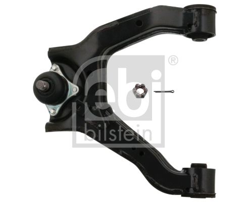 Obrázok Rameno zavesenia kolies FEBI BILSTEIN  41254