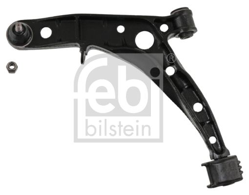 Obrázok Rameno zavesenia kolies FEBI BILSTEIN  41272