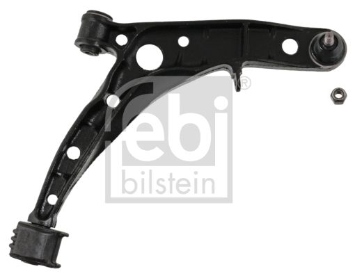 Obrázok Rameno zavesenia kolies FEBI BILSTEIN  41273