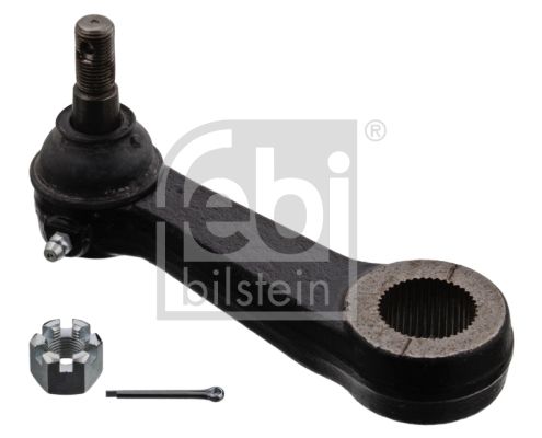 Obrázok Hlavná páka riadenia FEBI BILSTEIN  41291