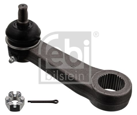Obrázok Hlavná páka riadenia FEBI BILSTEIN  41293