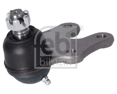 Obrázok Zvislý/nosný čap FEBI BILSTEIN  41353