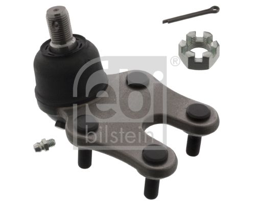 Obrázok Zvislý/nosný čap FEBI BILSTEIN  41357