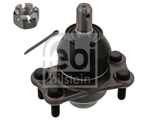 Obrázok Zvislý/nosný čap FEBI BILSTEIN  41358