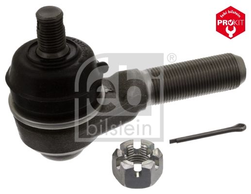 Obrázok Hlava/čap spojovacej tyče riadenia FEBI BILSTEIN ProKit 41373