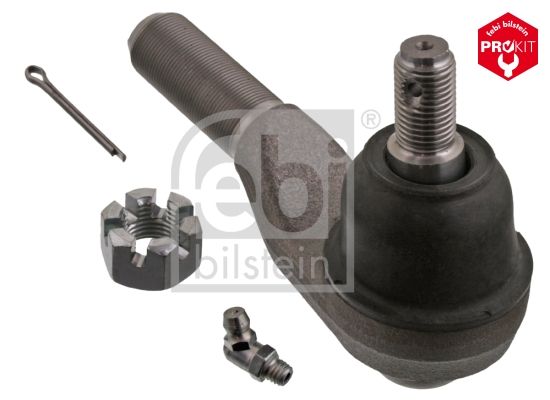 Obrázok Hlava/čap spojovacej tyče riadenia FEBI BILSTEIN ProKit 41376