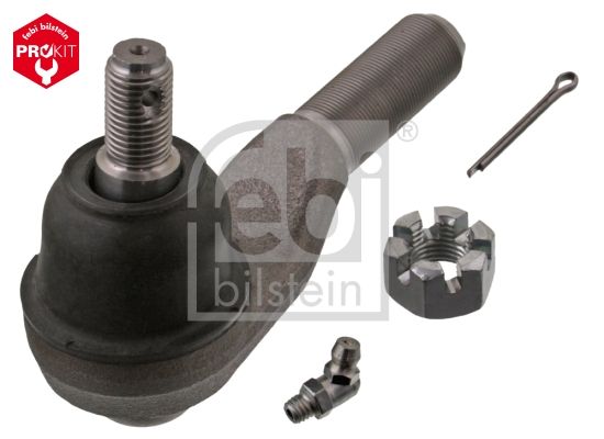 Obrázok Hlava/čap spojovacej tyče riadenia FEBI BILSTEIN ProKit 41377