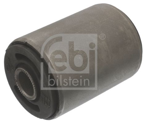 Obrázok Lożiskové puzdro listovej prużiny FEBI BILSTEIN  41539