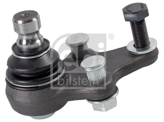 Obrázok Zvislý/nosný čap FEBI BILSTEIN  41691