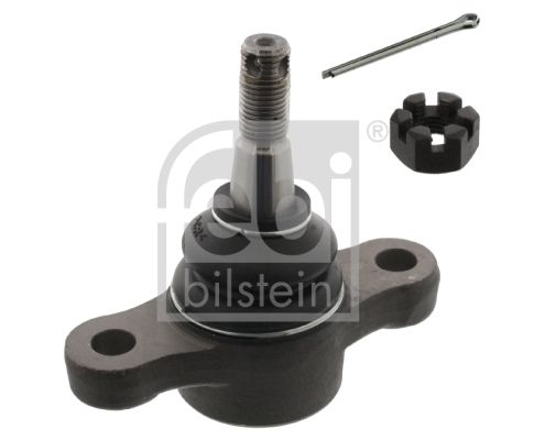 Obrázok Zvislý/nosný čap FEBI BILSTEIN  41698