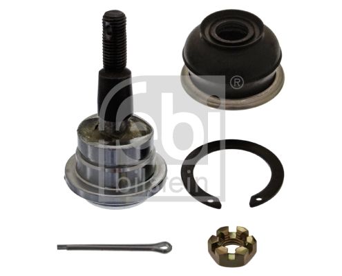 Obrázok Zvislý/nosný čap FEBI BILSTEIN  41701