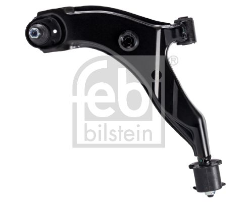 Obrázok Rameno zavesenia kolies FEBI BILSTEIN  41706