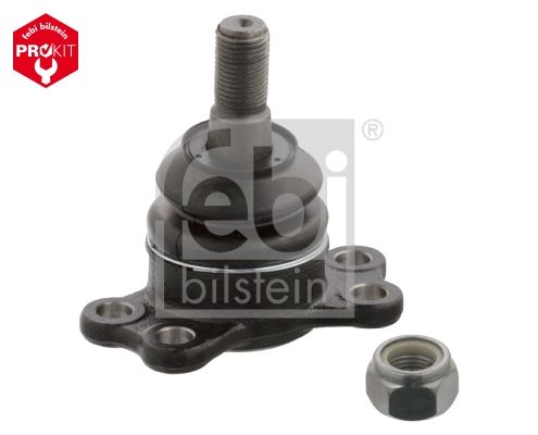 Obrázok Zvislý/nosný čap FEBI BILSTEIN ProKit 41707
