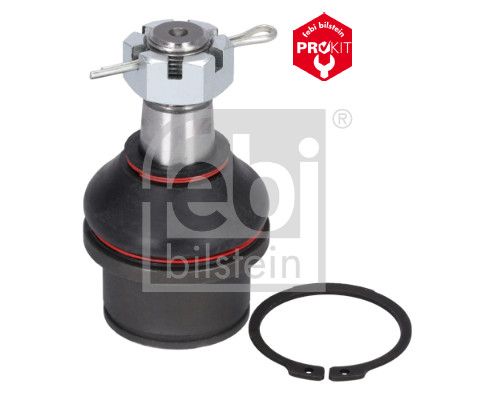 Obrázok Zvislý/nosný čap FEBI BILSTEIN ProKit 41716