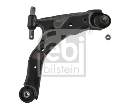 Obrázok Rameno zavesenia kolies FEBI BILSTEIN  41780