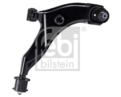 Obrázok Rameno zavesenia kolies FEBI BILSTEIN  41788