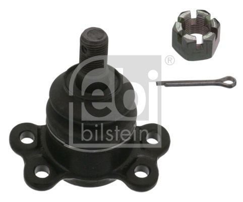 Obrázok Zvislý/nosný čap FEBI BILSTEIN  41827