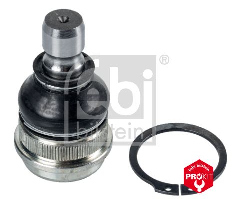Obrázok Zvislý/nosný čap FEBI BILSTEIN ProKit 41853