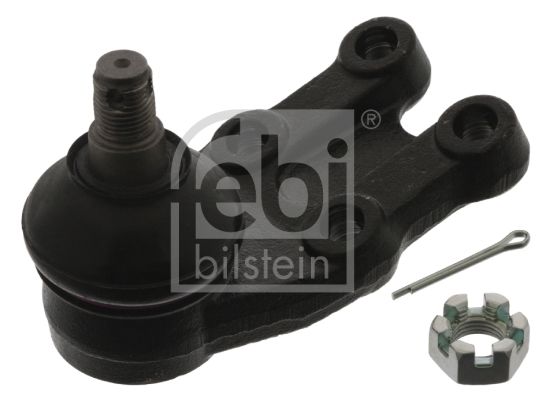 Obrázok Zvislý/nosný čap FEBI BILSTEIN  41854
