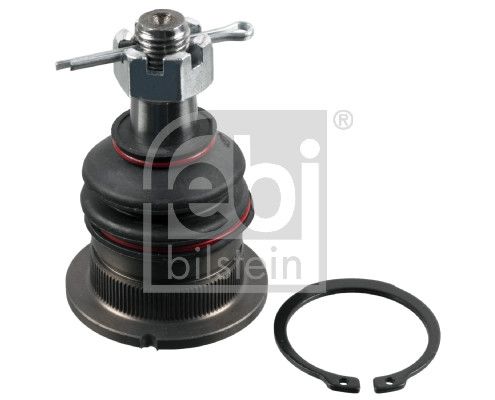 Obrázok Zvislý/nosný čap FEBI BILSTEIN  41863