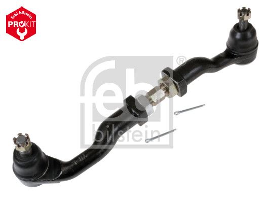 Obrázok Hlava/čap spojovacej tyče riadenia FEBI BILSTEIN ProKit 41889