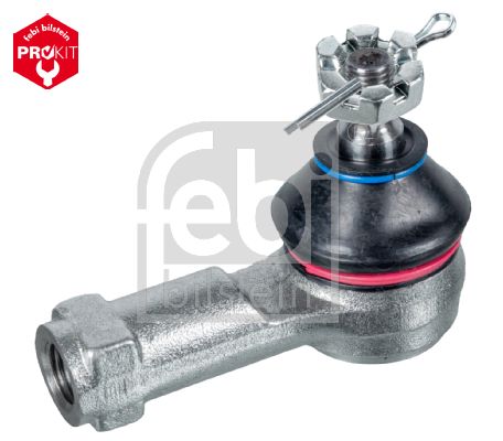 Obrázok Hlava/čap spojovacej tyče riadenia FEBI BILSTEIN ProKit 41905