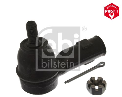 Obrázok Hlava/čap spojovacej tyče riadenia FEBI BILSTEIN ProKit 41925