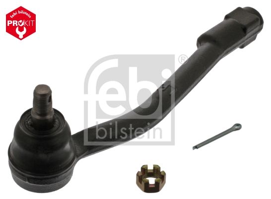 Obrázok Hlava/čap spojovacej tyče riadenia FEBI BILSTEIN ProKit 41931