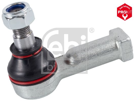 Obrázok Hlava/čap spojovacej tyče riadenia FEBI BILSTEIN ProKit 41956