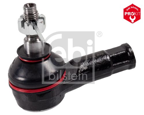 Obrázok Hlava/čap spojovacej tyče riadenia FEBI BILSTEIN ProKit 41974