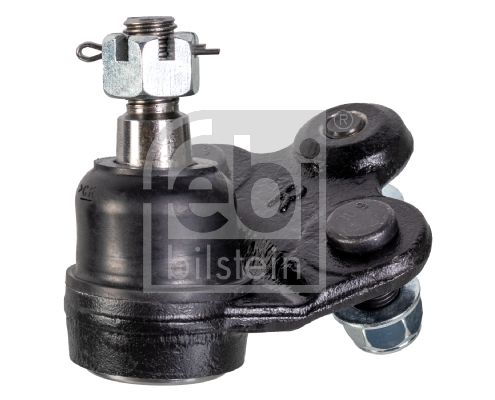 Obrázok Zvislý/nosný čap FEBI BILSTEIN  42112