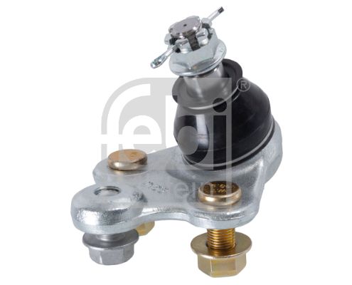 Obrázok Zvislý/nosný čap FEBI BILSTEIN  42115