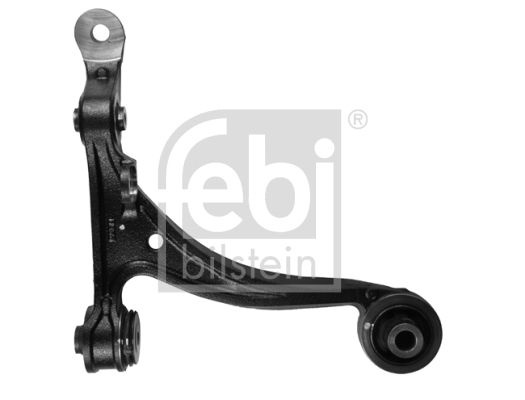 Obrázok Rameno zavesenia kolies FEBI BILSTEIN  42191