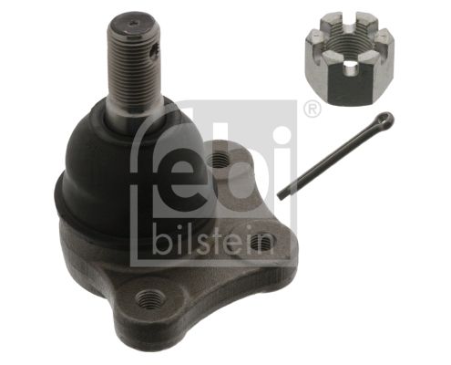 Obrázok Zvislý/nosný čap FEBI BILSTEIN  42397