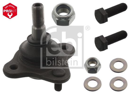 Obrázok Zvislý/nosný čap FEBI BILSTEIN ProKit 42612