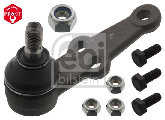 Obrázok Zvislý/nosný čap FEBI BILSTEIN ProKit 42613